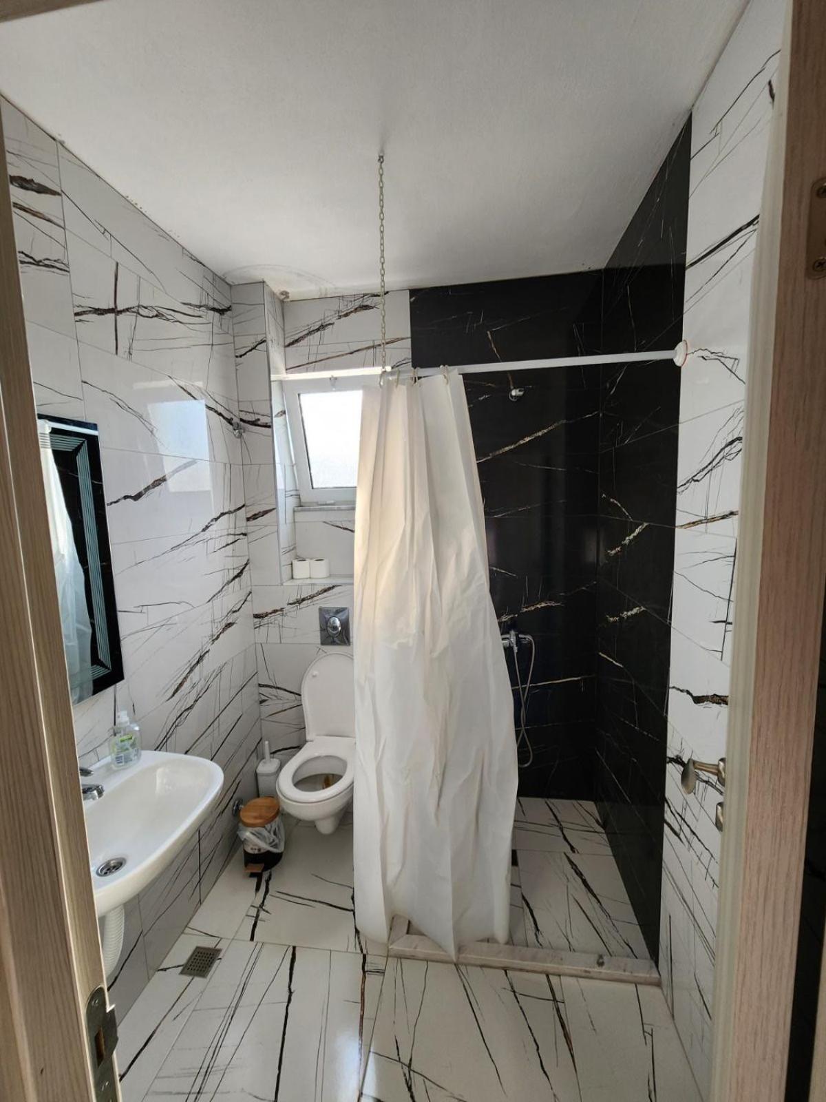 Apartment Flora Bregvija ภายนอก รูปภาพ