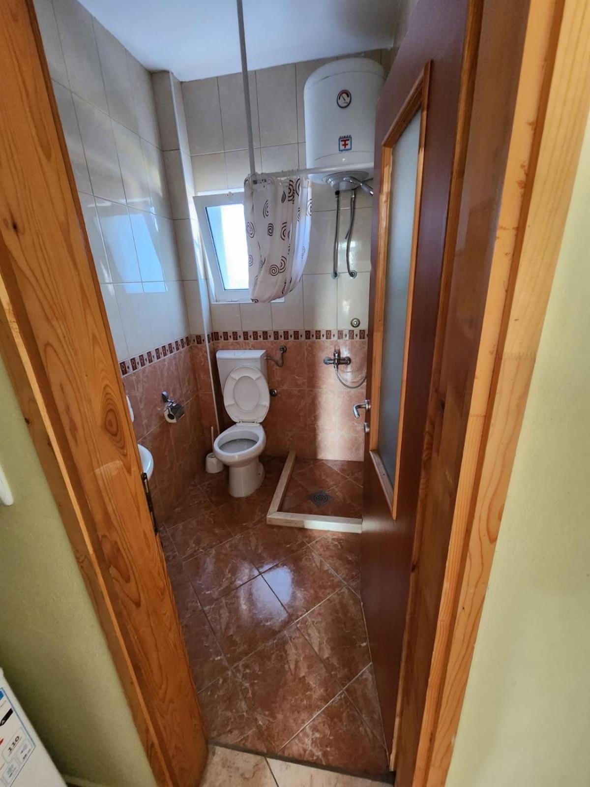 Apartment Flora Bregvija ภายนอก รูปภาพ